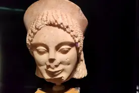 世界美神始于古希腊，梦想美、艺术美、生活美、神话美，展览太美视频封面