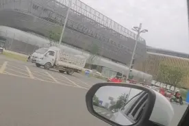 成都职业技术学院大学逛逛视频封面