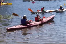 各种过瘾的水上活动｜太平洋童子军大会PJ2024视频封面