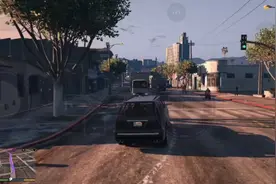 GTA5好莱坞收藏品拿波里+三人成众