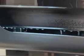 全自动清洗的油烟机使用说明