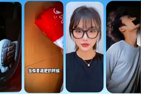 盘点不同版本的敲门变装