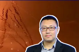 伊朗庆祝突袭以色列，3个谎言随之而来，摧毁20架F35是真的吗？