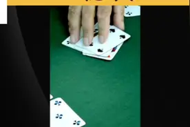 #瑞丽啊源#打牌老是输？那是你还没掌握这些玩牌的秘诀