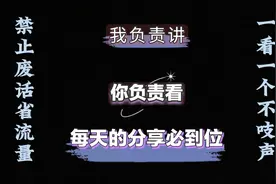 每天分享有趣的事