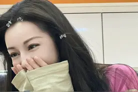 下辈子我先长这样