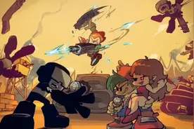 week7第三阶段神曲（可拿去填词）