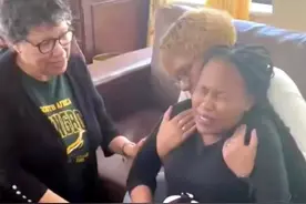 外国家庭化产房，提前感受分娩的氛围视频封面