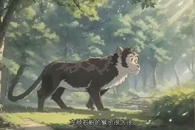 成语故事 左顾右盼