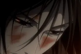 黑执事♥塞巴斯蒂安视频封面