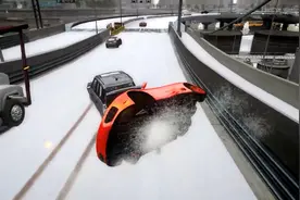 GTA真实的物理引擎视频封面