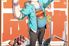 【 1 】胖子孟凡减肥逆袭成功，开启新的人生系列#一口气看完系列视频封面