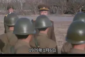 对越自卫反击战，50军补充上万新兵分散作战，向英雄们致敬！视频封面