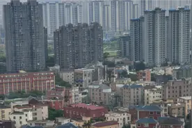 福建的县级市福清，城市建设霸气宛如小香港，他们为何如此富有？