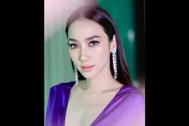 泰女星视频封面