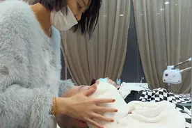 刮胡子的基础流程和步骤#男士修面 #修面刮脸 #老刀修面