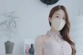Rose小姐姐的日常穿搭视频封面
