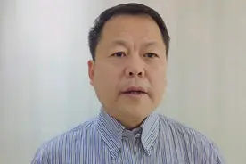 解读山东日照港视频封面