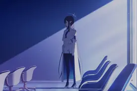 蔚蓝档案最终篇  第一章  沙勒夺回战2