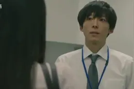 日语表达：“久仰（某人的）大名！”—看剧学日语