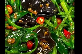 五星级大酒店都不告诉你的十道凉拌菜做法，赶快来尝试做下……视频封面