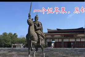 国家支持中国徐州的发展，发展后对周围农产品的需要增强。视频封面