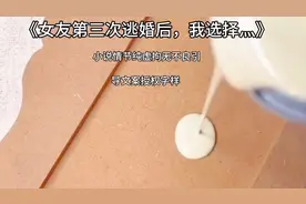 女友第三次逃婚后，我选择灬视频封面