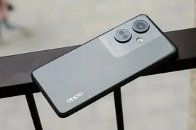 OPPO出手阔绰，超强性价比神机，12GB+512GB仅需1900元，四年流畅视频封面