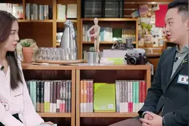 年薪100万清华学霸和大专女模特相亲，结果一见面就遭对方嫌弃视频封面