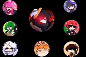 [Imposter V4（human）voice chat]