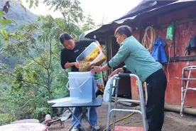 最好的夫妻生活，或许就是两个人踏踏实实的过日子，不再羡慕谁~