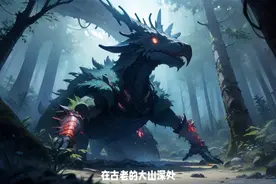 民间故事老猴精娶媳妇视频封面