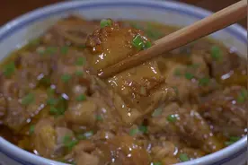 鸡肉以后就这样做，不炒不炖不油炸，口感滑嫩入味，营养不流失