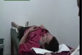 倪海厦针灸临床：治疗中风瘫痪视频封面