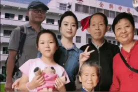 一首《祝寿歌》祝贺母亲大人九十寿辰。祝生日快乐，健康长寿！视频封面