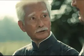 一部剧投资10个亿，看看这演员阵容，属实震惊了！#狮城山海#