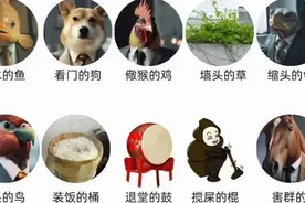 【离谱神评论】我滴老天奶啊视频封面
