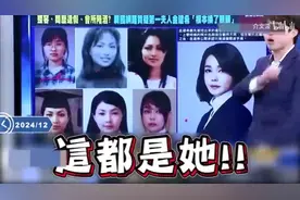 韩国第一夫人金建希整容照片被扒，台湾绿媒激情分析宛如打了鸡血