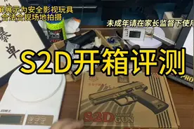 小力王s2d视频封面