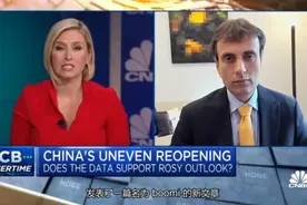 分析师：中国面临的最大经济风险仍然是人口结构和债务问题视频封面