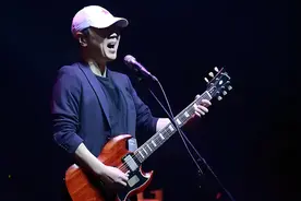 崔健《一无所有》