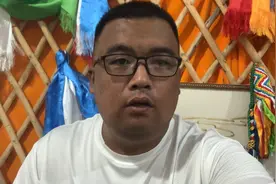 给大家展示一下我们内蒙古奶茶喝法，奶香醇厚，嘎嘎好喝！视频封面