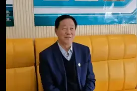 李盛学的人生故事（大爱无疆)视频封面