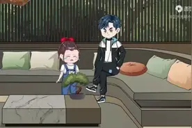 《爱的教育》。