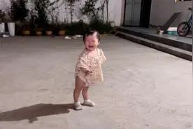 闺女性格像个假小子，媳妇担心以后难找婆家，侯得柱也有点上愁了