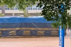 为什么半挂车是49吨视频封面