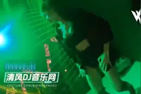 60分钟抖音流行dj串烧，劲爆dj串烧，越听越上头