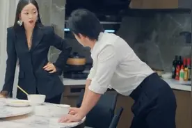 霸总卑微求复合#dou上热门 #因为一个片段看了整部剧视频封面