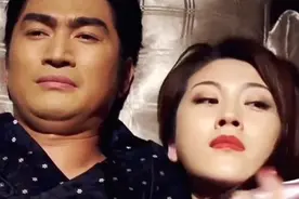 《浪子回头》妻子卸妆后，老公被吓得惊呆了#影视#影视解说视频封面