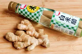 生姜搭配白醋，很多人都没见过
